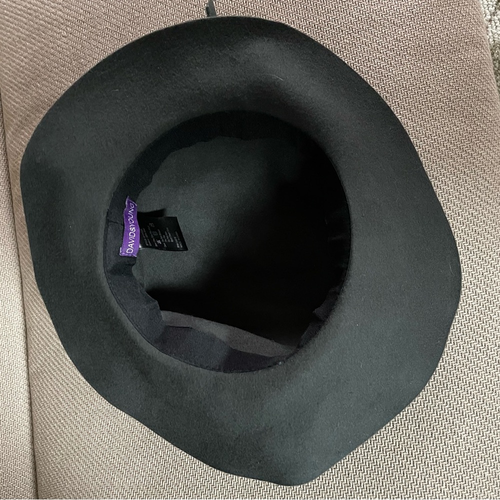 Wool Hat - Picture 10 of 12